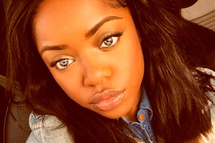 Hannah, 24, a chestnut blue-eyed ebony companion based in Alkmaar. Offering Overnight, BDSM, Domination. Available for incall and outcall, overnight bookings...