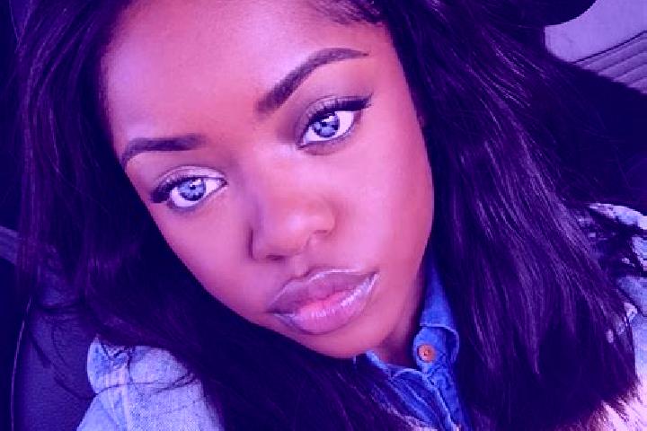 Hannah, 24, a chestnut blue-eyed ebony companion based in Gyorujbarat. Offering Deep French Kissing, Dinner Date, OWO, Erotic Massage, Duos. Available for in...