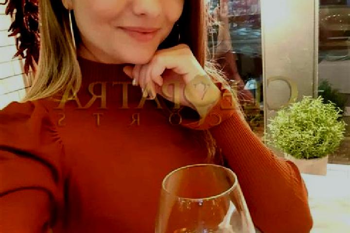 Hannah, 24, a chestnut brown-eyed caucasian companion based in Gbemazo. Offering Erotic Massage, OWO, Dinner Date, Tantra, 69. Available for incall and outca...