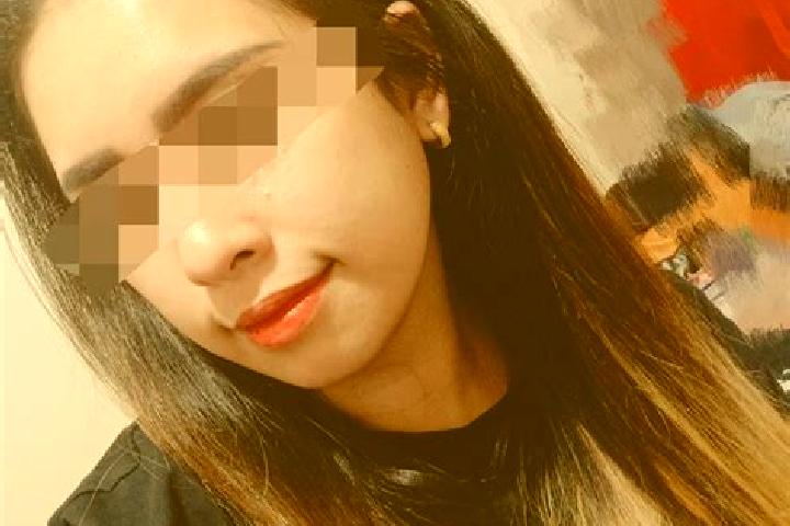 Hannah, 24, a red dark-eyed indian companion based in Mengjiaxi. Offering Duos, BDSM, OWO. Available for incall and outcall, overnight bookings available.