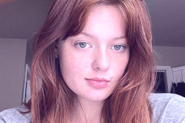Hannah, 24, a red grey-eyed mediterranean companion based in Lambangan. Offering Deep French Kissing, Massage, Overnight. Available for incall and outcall, o...