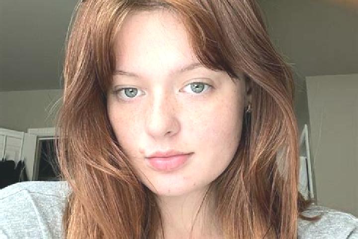 Hannah, 24, a red grey-eyed mixed companion based in Sanlian. Offering CIM, Dinner Date, Massage, Domination. Available for incall and outcall, overnight boo...
