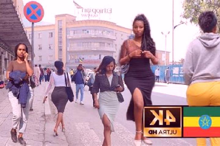 Hannah, 24 — Escort in Adis K idame, Ethiopia