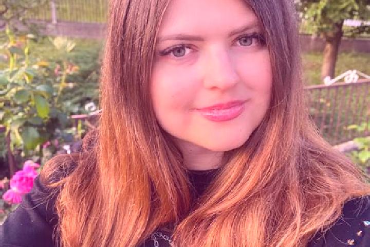 Hannah, 24 — Escort in Aggtelek, Hungary