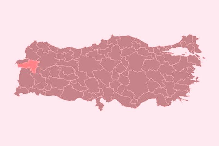 Hannah, 24 — Escort in Agri, Turkey