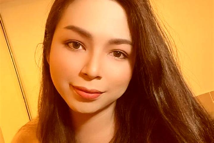 Hannah, 24 — Escort in Ban Khlong Bang Phrom, Thailand