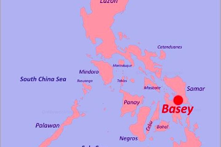 Hannah, 24 — Escort in Basey, Philippines