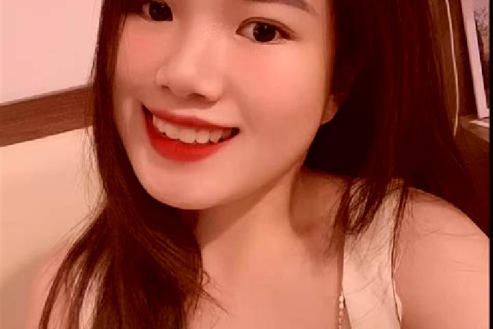 Hannah, 24 — Escort in Bich Chu, Vietnam