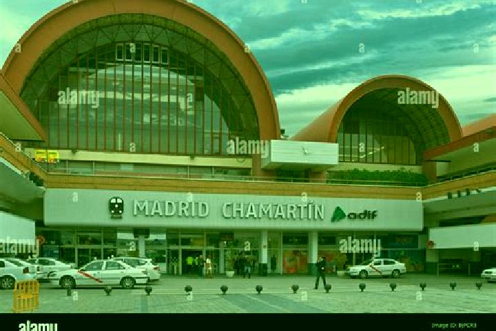 Hannah, 24 — Escort in Chamartin, Spain