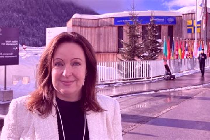 Hannah, 24 — Escort in Davos, Switzerland