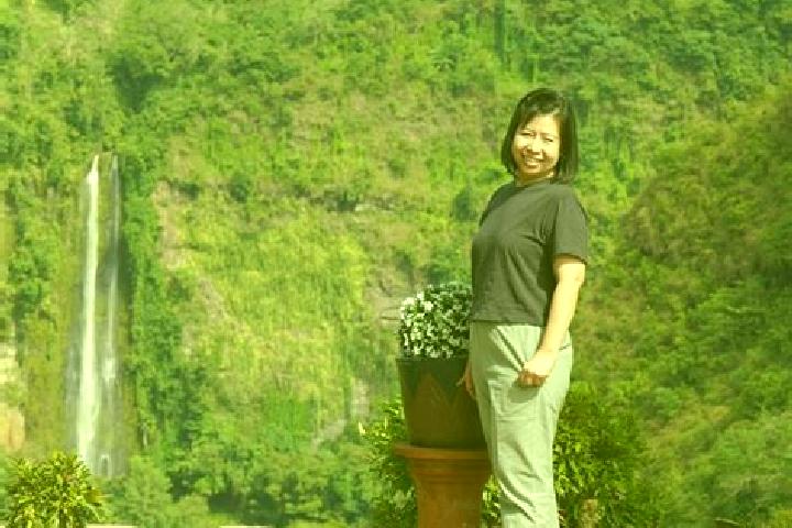 Hannah, 24 — Escort in Eden, Philippines