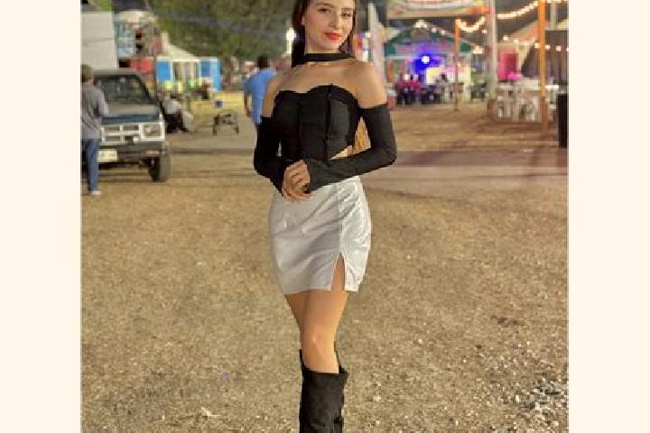 Hannah, 24 — Escort in Emilio Carranza, Mexico