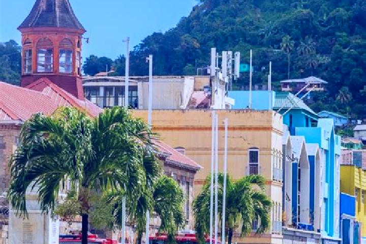 Hannah, 24 — Escort in Friendly Village, Saint Vincent and the Grenadines