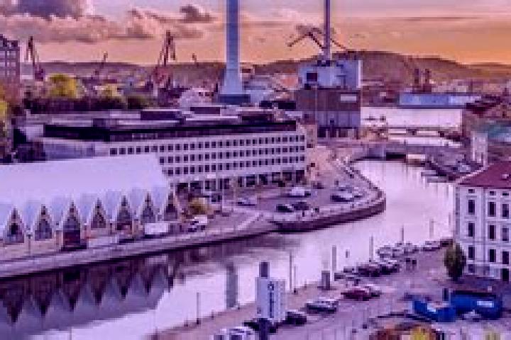 Hannah, 24 — Escort in Gothenburg, Sweden