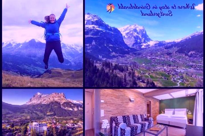 Hannah, 24 — Escort in Grindelwald, Australia