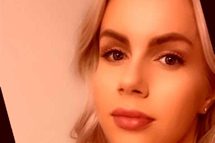 Hannah, 24 — Escort in Grovetown, United States
