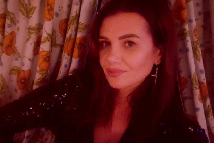 Hannah, 24 — Escort in Gura Vaii, Romania