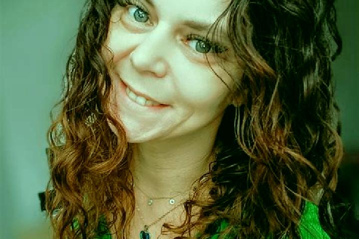 Hannah, 24 — Escort in Honorata, Ukraine