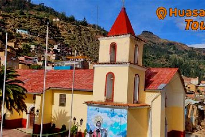 Hannah, 24 — Escort in Huasahuasi, Peru