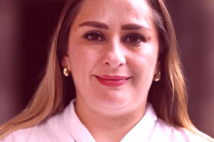 Hannah, 24 — Escort in Jose Isabel Robles, Mexico