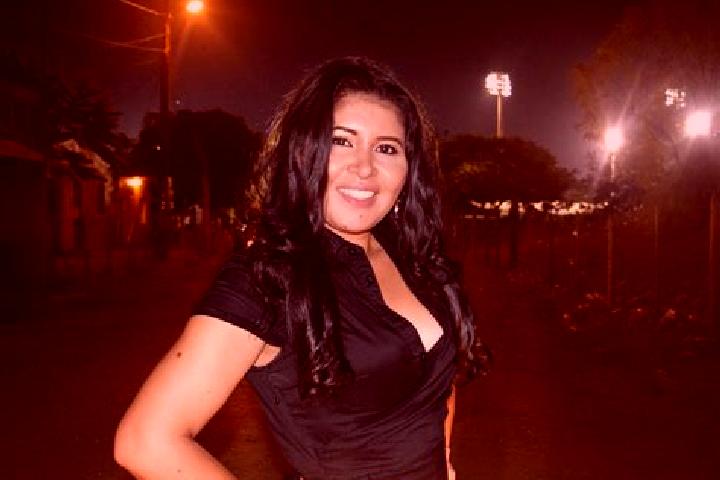 Hannah, 24 — Escort in Juigalpa, Nicaragua