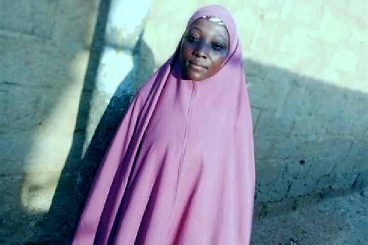 Hannah, 24 — Escort in Kagara, Nigeria