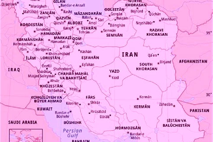 Hannah, 24 — Escort in Khaledabad, Iran