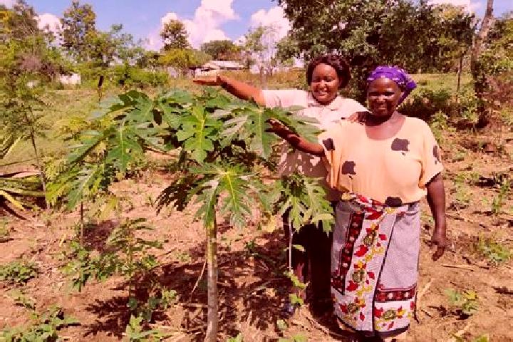 Hannah, 24 — Escort in Kitui, Kenya