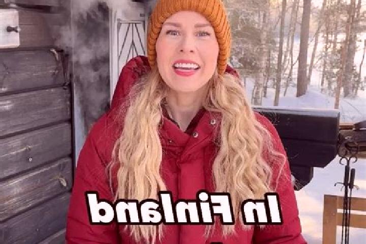 Hannah, 24 — Escort in Kivisalmi, Finland
