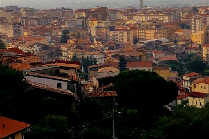 Hannah, 24 — Escort in Lamezia Terme, Italy