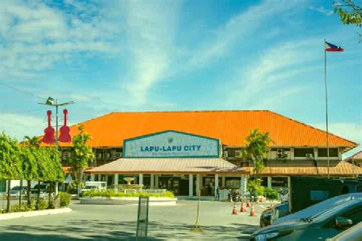 Hannah, 24 — Escort in Lapu-Lapu City, Philippines