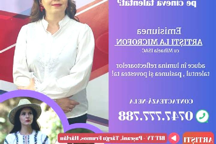 Hannah, 24 — Escort in Lunca Bradului, Romania