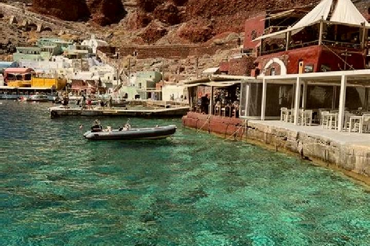 Hannah, 24 — Escort in Oia, Spain