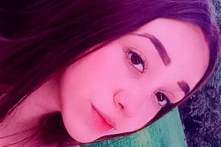 Hannah, 24 — Escort in Pari, Brazil