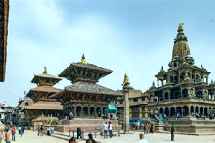 Hannah, 24 — Escort in Patan, Nepal