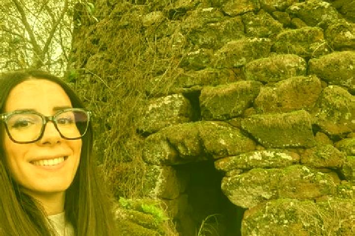 Hannah, 24 — Escort in Perfugas, Italy