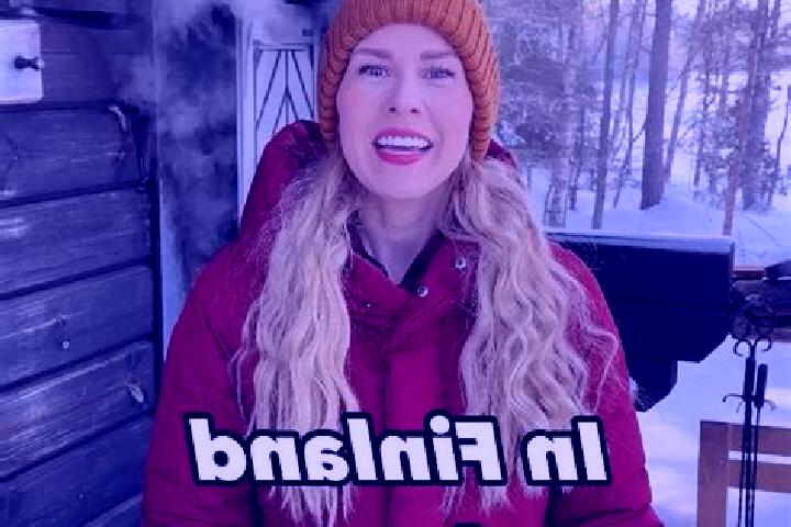 Hannah, 24 — Escort in Petsamo, Finland