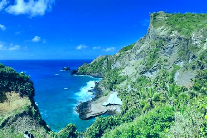 Hannah, 24 — Escort in Pitcairn, United States