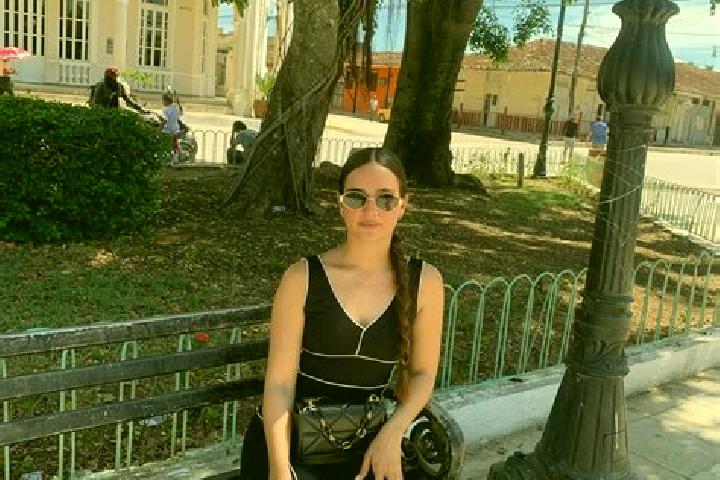Hannah, 24 — Escort in Placetas, Cuba