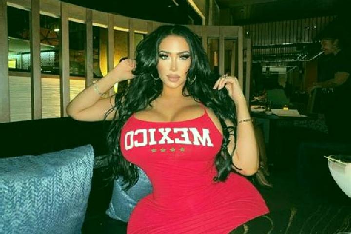 Hannah, 24 — Escort in Poblado Francisco Santana Peralta, Mexico