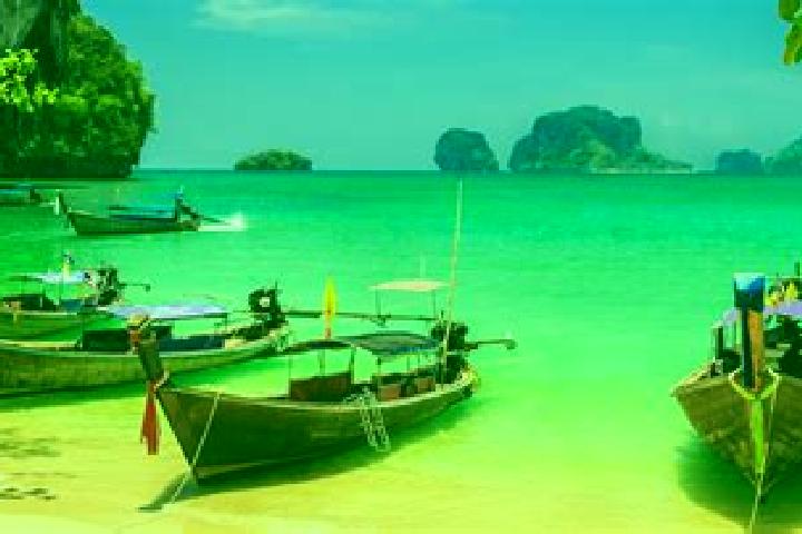 Hannah, 24 — Escort in Rattanawapi, Thailand