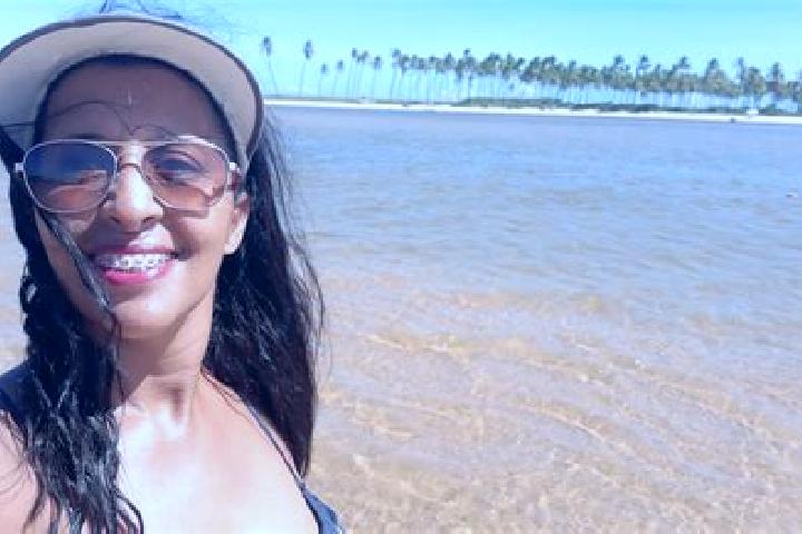 Hannah, 24 — Escort in Riachao do Jacuipe, Brazil