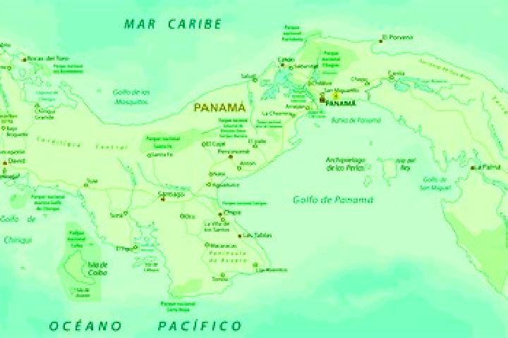 Hannah, 24 — Escort in Rio Grande, Panama