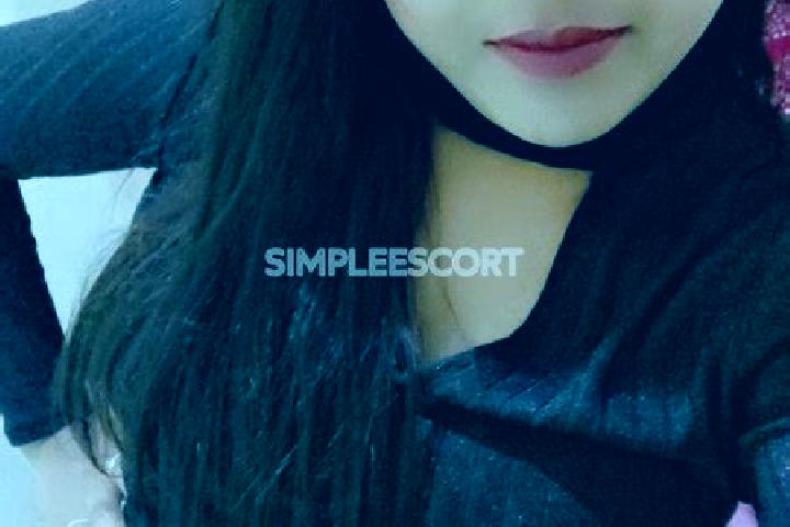 Hannah, 24 — Escort in Samsikapuram, India