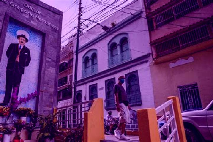 Hannah, 24 — Escort in San Josecito, Venezuela