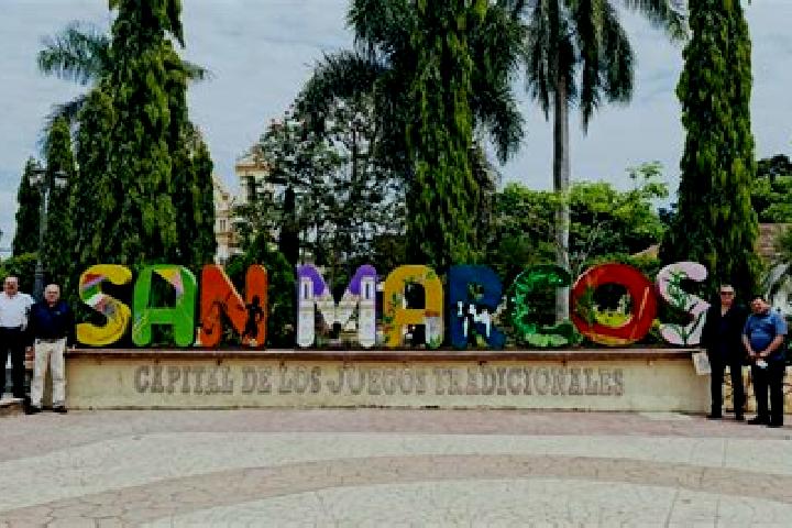 Hannah, 24 — Escort in San Marcos, Honduras