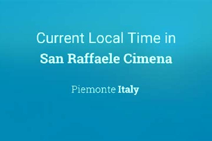 Hannah, 24 — Escort in San Raffaele Cimena, Italy