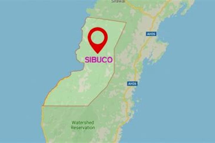 Hannah, 24 — Escort in Sibuco, Philippines