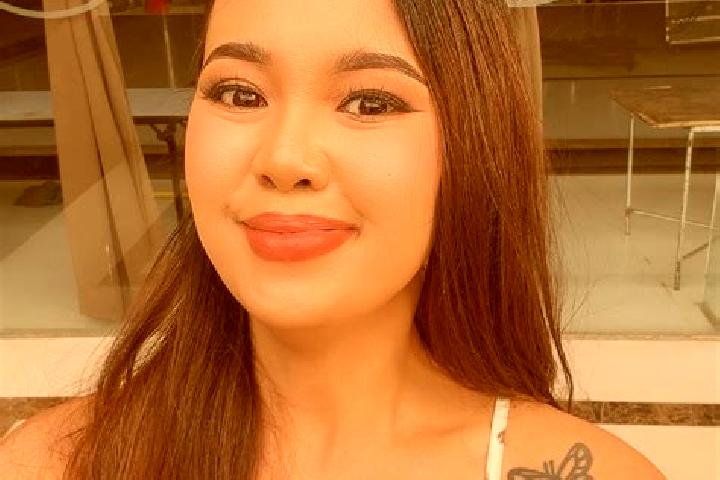 Hannah, 24 — Escort in Sibulao, Philippines