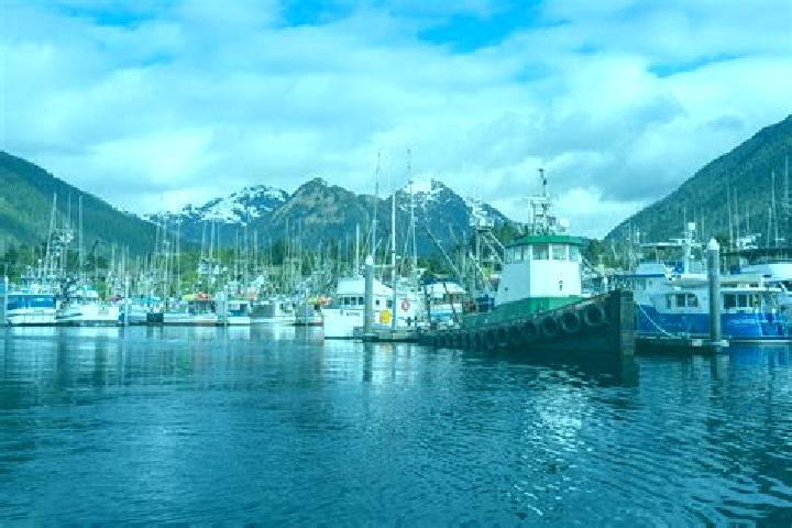 Hannah, 24 — Escort in Sitka, United States